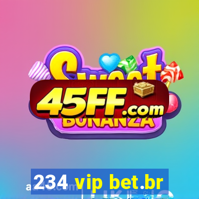 234 vip bet.br